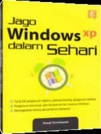 Image of Jago Windows XP dalam Sehari