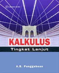 Image of Kalkulus Tingkat Lanjut