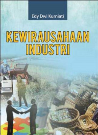 Image of Kewirausahaan Industri   C2