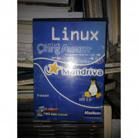 Image of LINUX,untuk orang awam