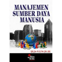 Image of Manajemen Sumber Daya Manusia