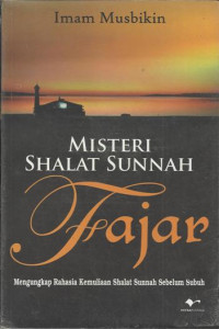 Image of Misteri Shalat Sunnah fajar