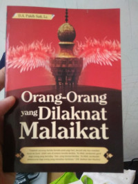 Image of Orang-Orang Yang Dilaknat Malaikat