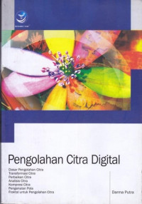Image of pengolahan citra digital