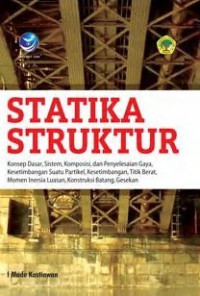 Image of Statika Struktur