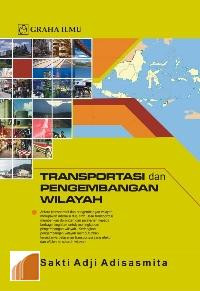 Image of Transportasi dan Pengembangan Wilayah