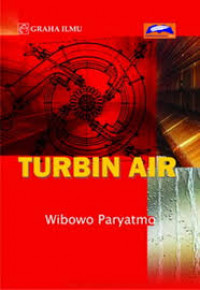 Image of Turbin Air