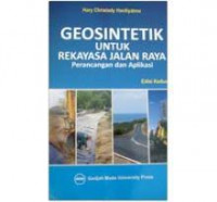 Image of +
Geosintetik Untuk Rekayasa Jalan Raya