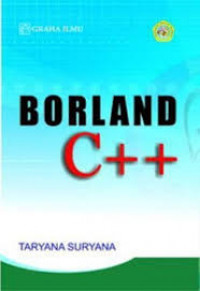 Image of Borland C++