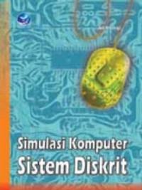 Image of Simulasi Komputer sistem Diskrit