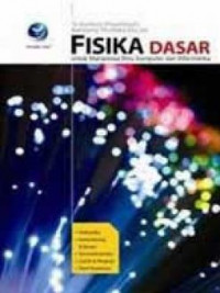 Image of Fisika dasar