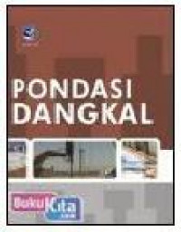 Pondasi dangkal