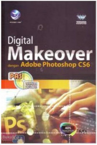 Image of Digital makeover