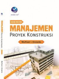 Image of Majemen Proyek kontruksi